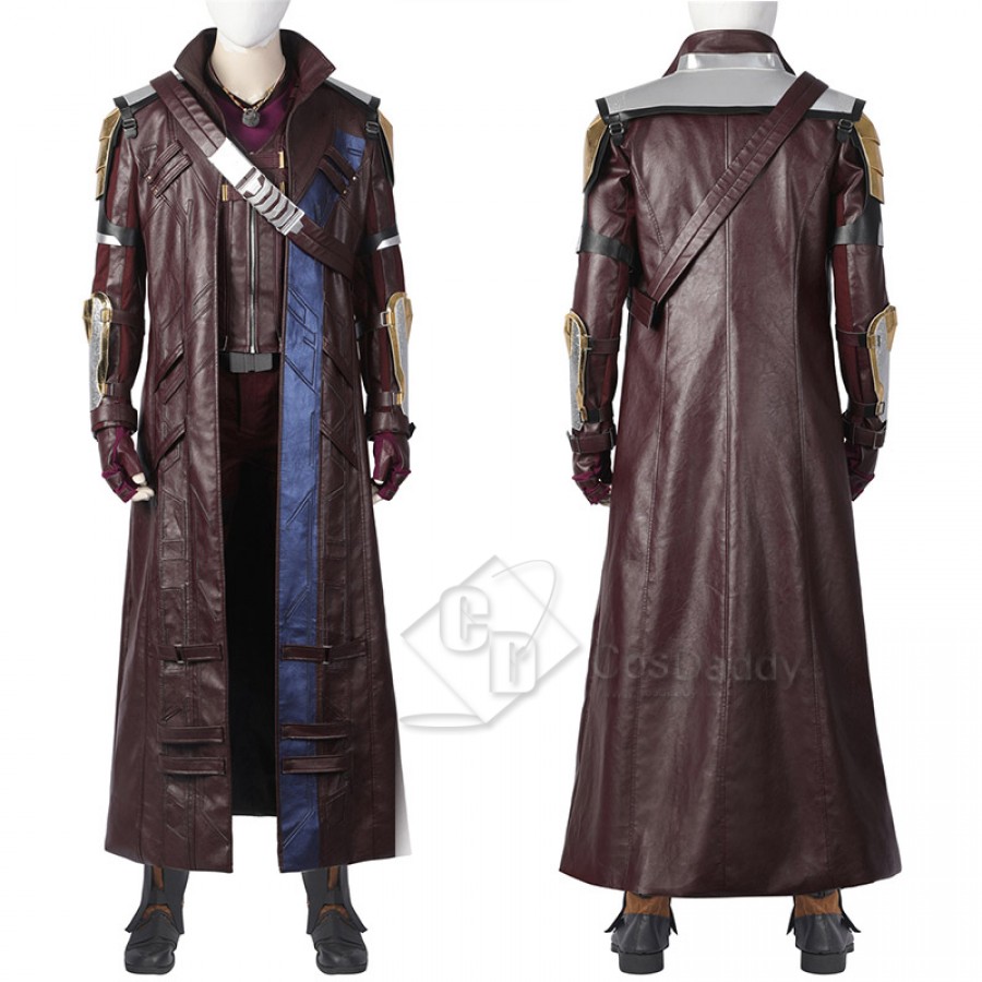 Star sales lord coat